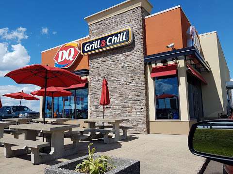 DQ Grill & Chill Restaurant